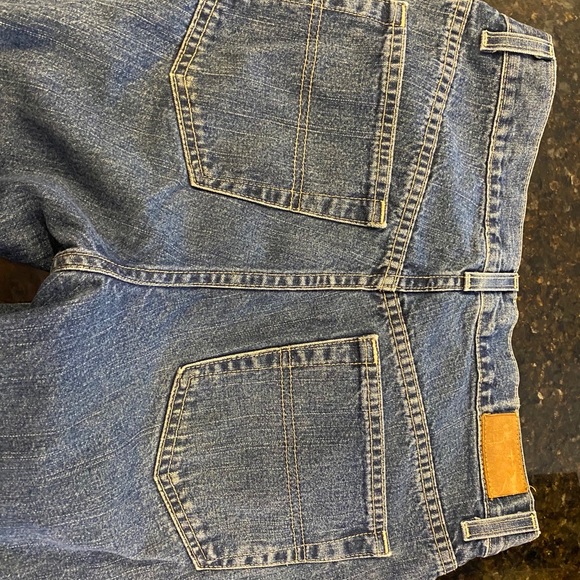 Vintage Tommy Hilfiger jeans - Picture 5 of 6